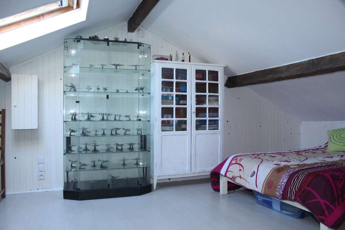 Maison à RILLIEUX-LA-PAPE