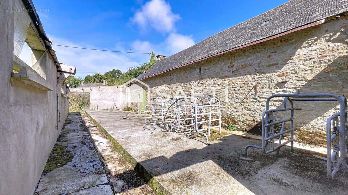 Photo 3 - Maison à BADEN