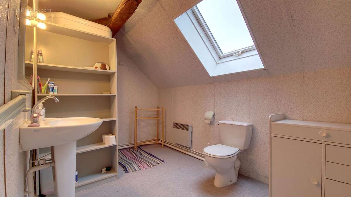 Maison à FLAMMERANS