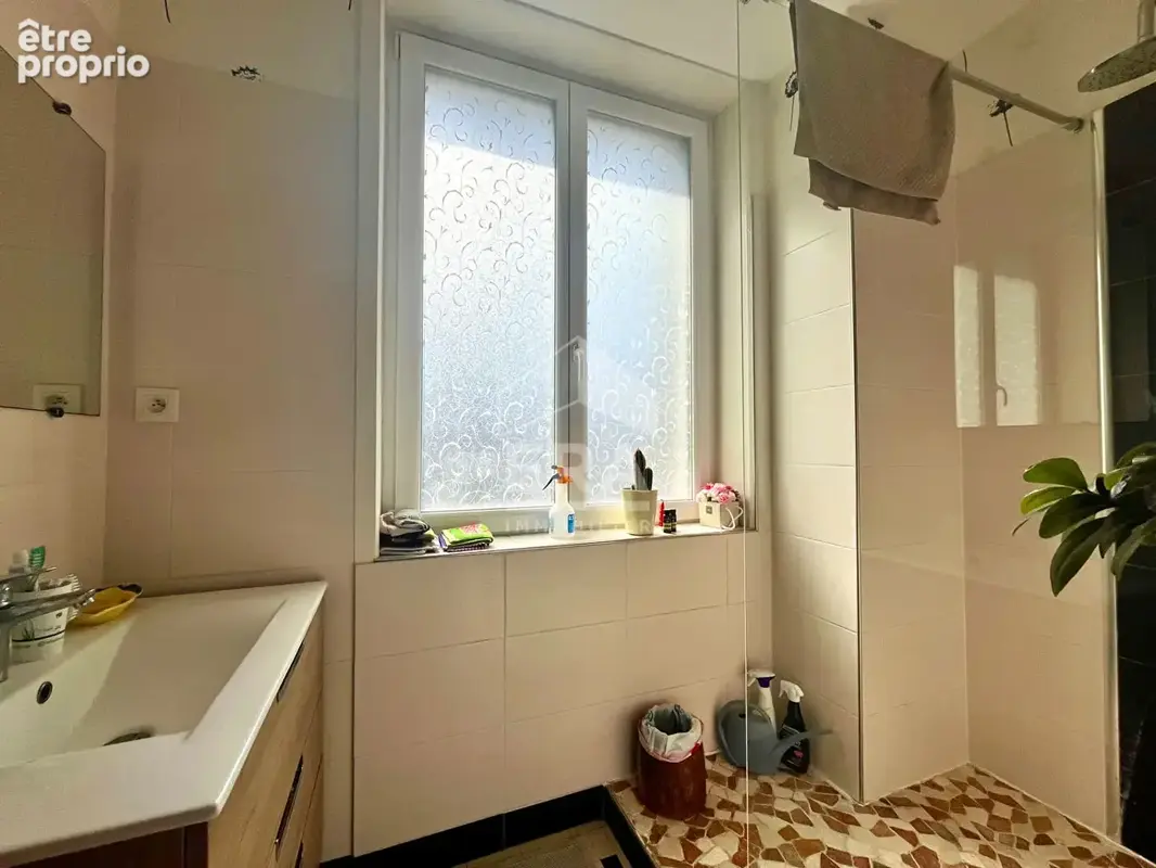 Appartement 73m² à saint-malo - photo 5