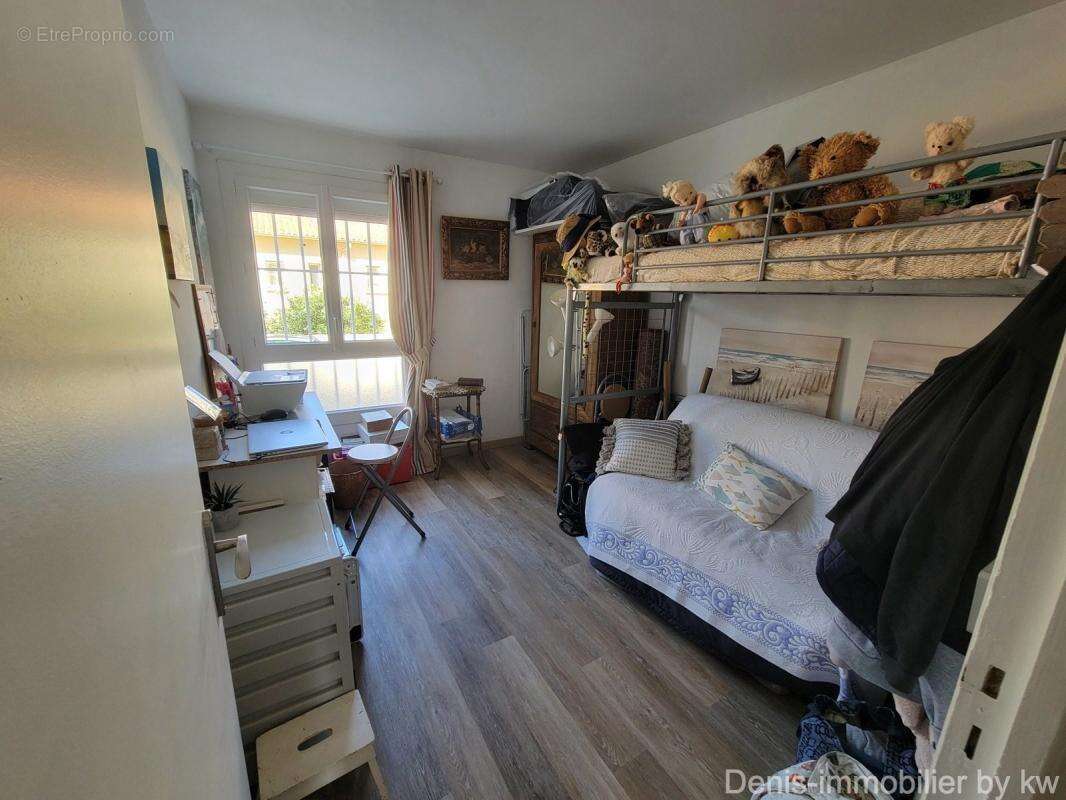 Appartement à CANET-EN-ROUSSILLON