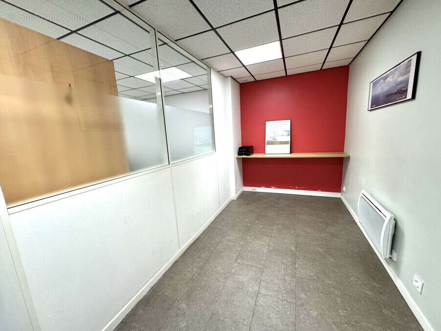 Commerce à BOULOGNE-BILLANCOURT