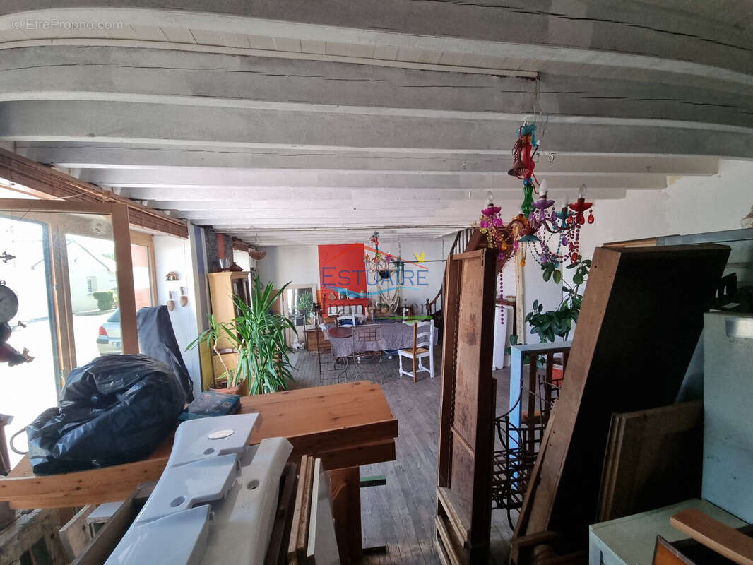 Maison 120 m² à Blain  - photo 4