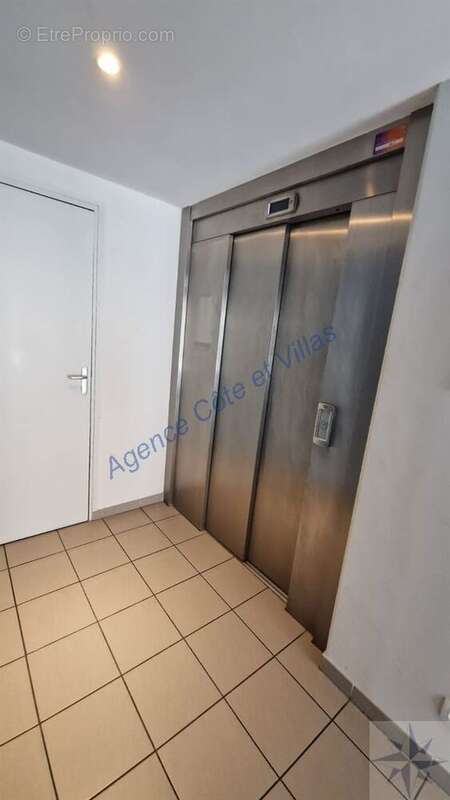 Appartement à PLENEUF-VAL-ANDRE