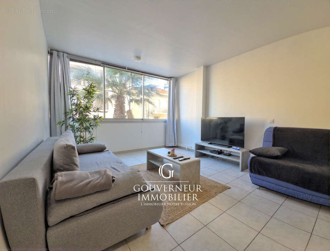 Appartement à PALAVAS-LES-FLOTS