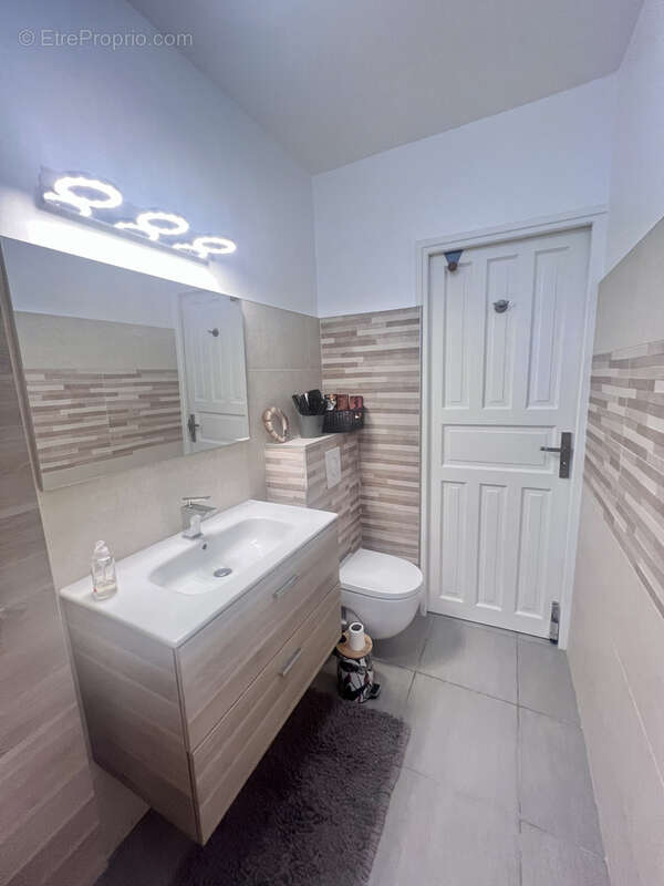 Maison à SAINT-FRANCOIS