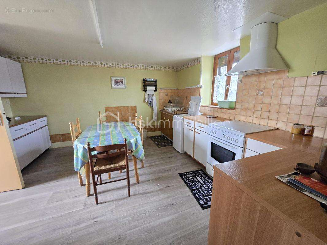 Appartement à NEVERS