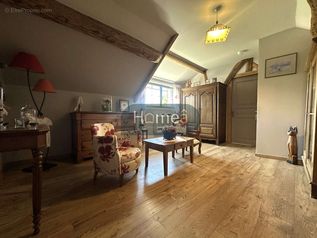 Maison vivable de plain-pied 3 chambres - photo 8