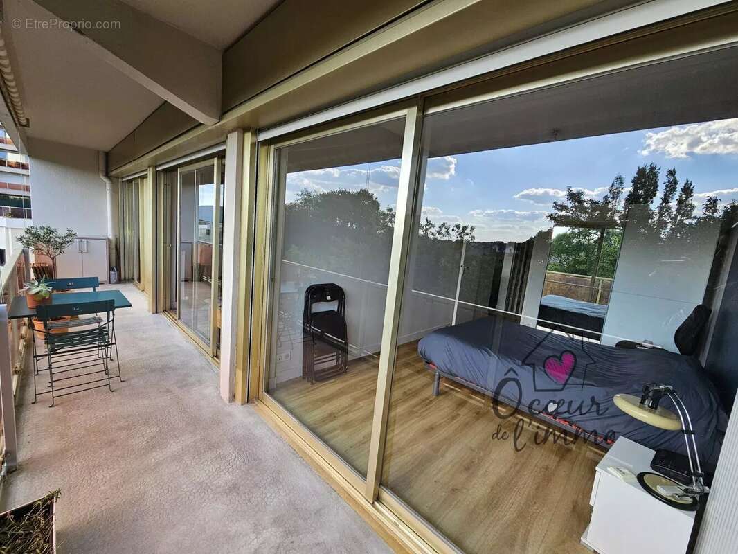 Appartement à CHOLET