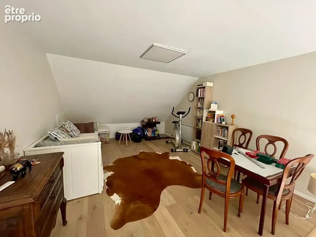 Maison  5 pièce(s) 140 m2 - photo 6