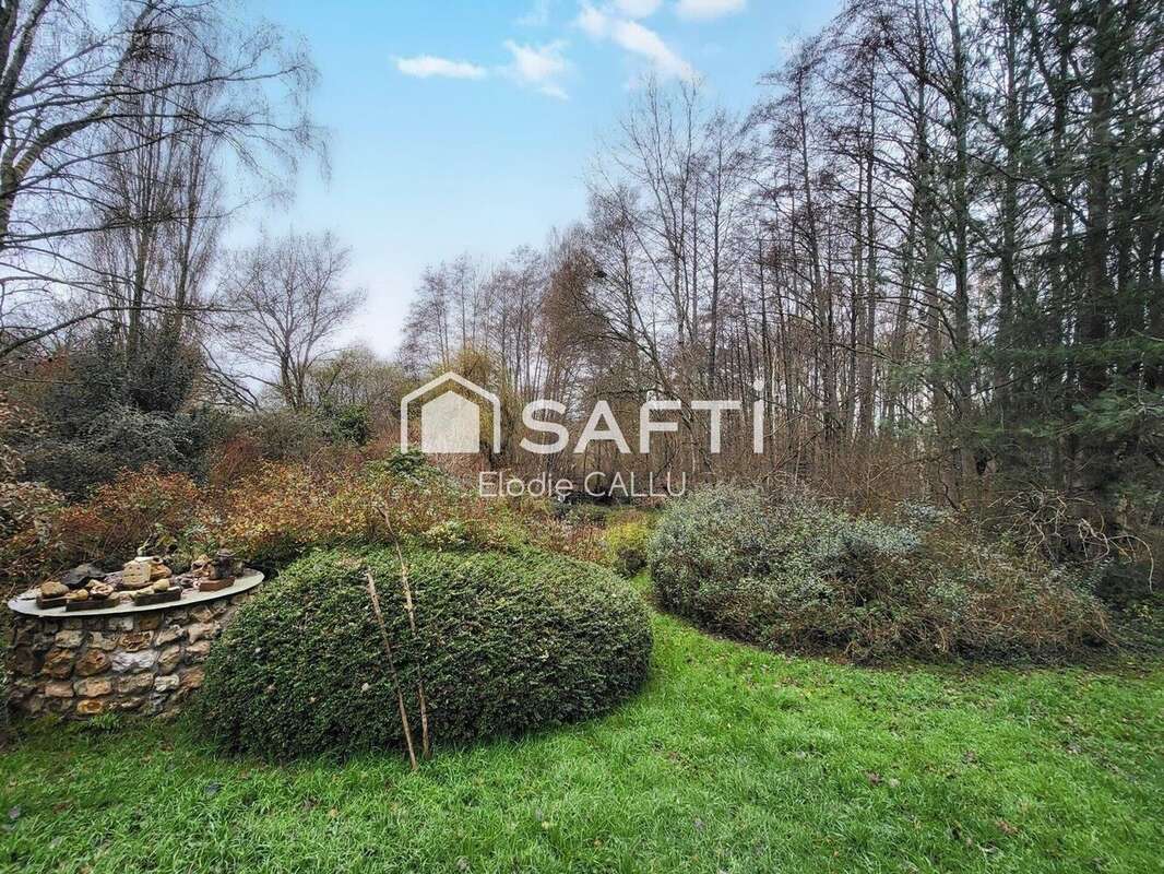 Maison 116 m² à Saint-Maurice-Sur-Huisne  - photo 3