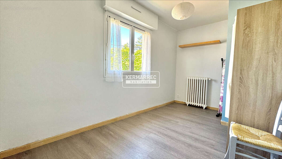 Appartement à SAINT-MALO