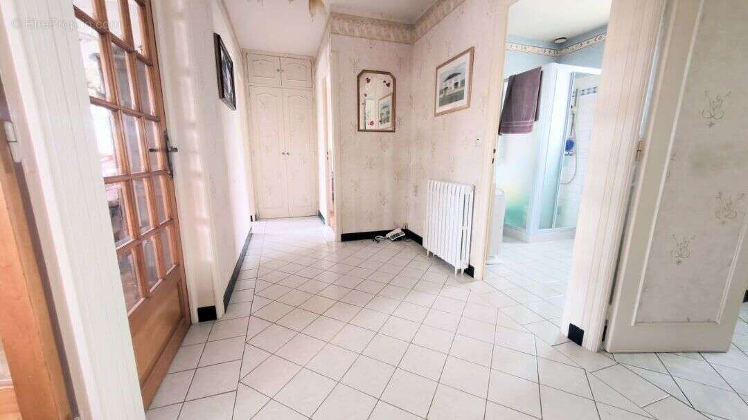 Maison familiale au calme  Bonchamp-lès-Laval - photo 11