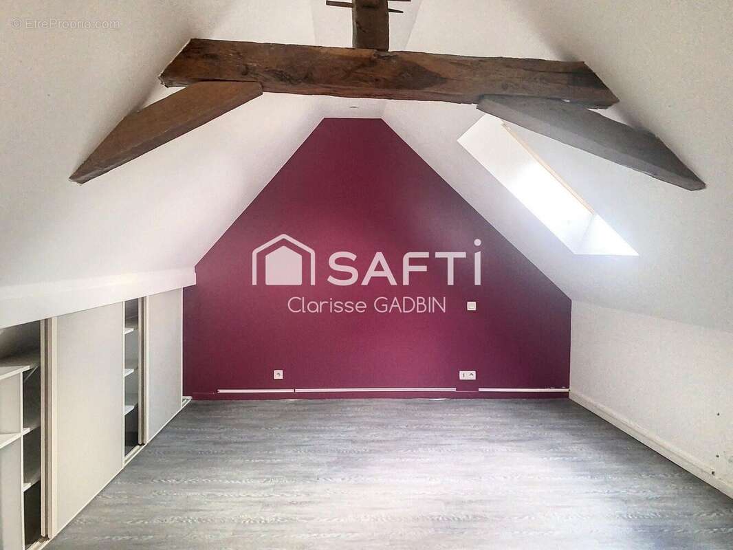 Photo 4 - Maison à RENAZE