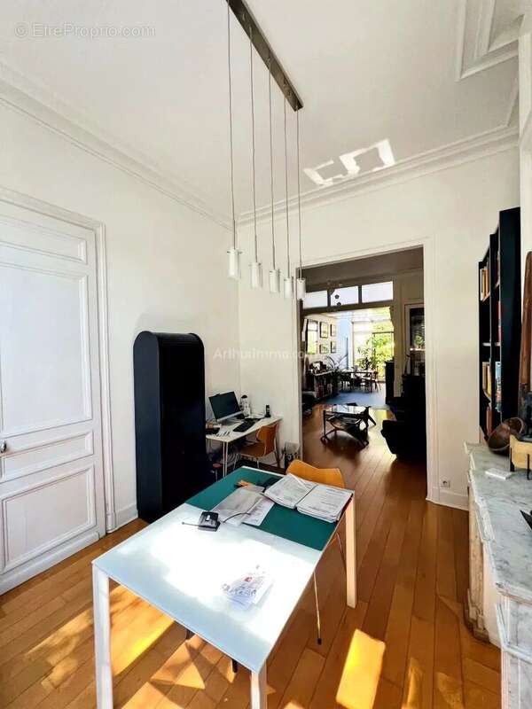 Vente Maison Lille(59000) 799 000ï¿œ - photo 5