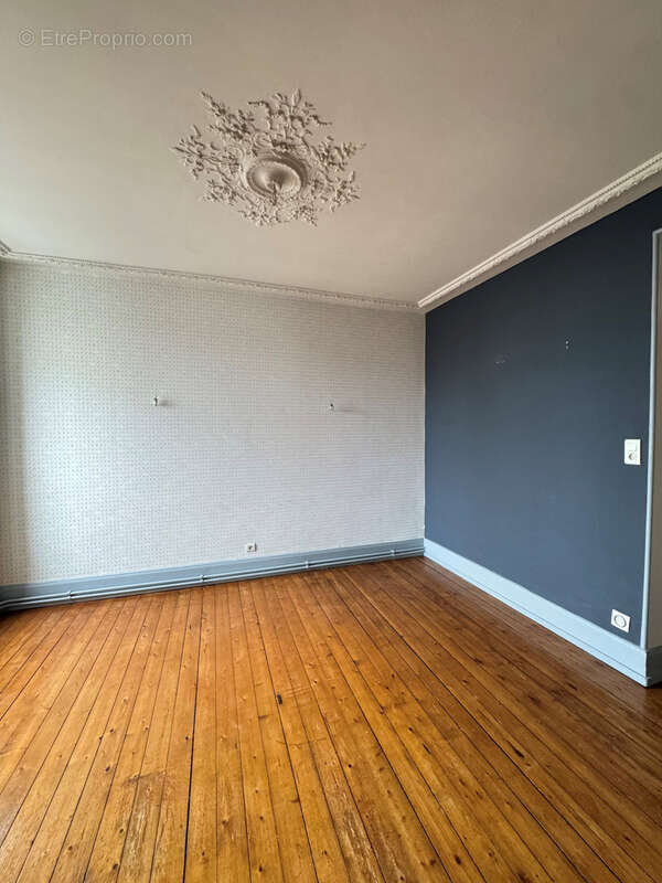 Appartement à BELFORT
