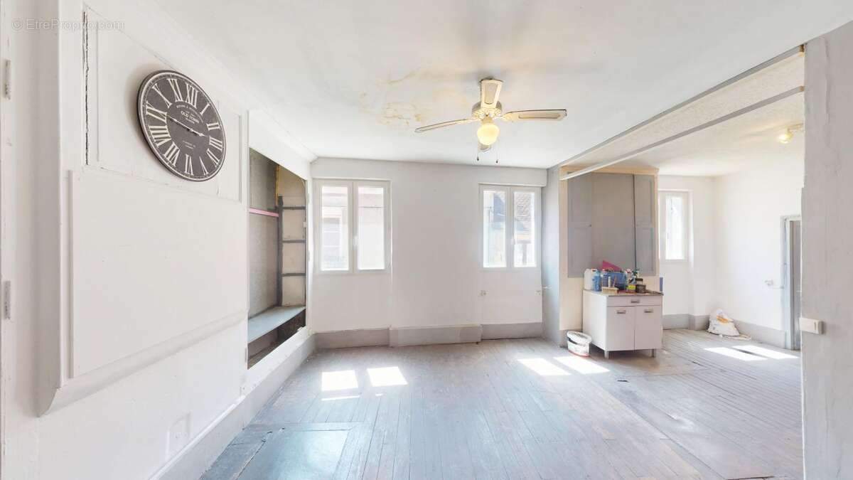 Maison à vendre divisible en 3 appartements - photo 7