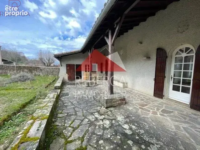 Photo Maison à Aiguefonde au prix de 99 000€