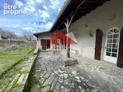 Maison à AIGUEFONDE