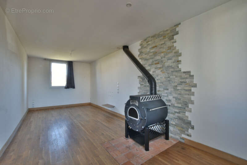 Maison à SEICHES-SUR-LE-LOIR