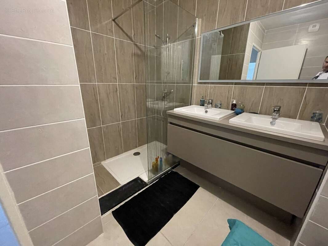 Appartement à MARSEILLAN