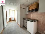 Appartement à NONANCOURT