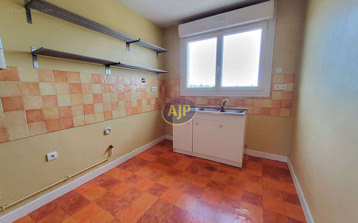 Appartement à PONTIVY