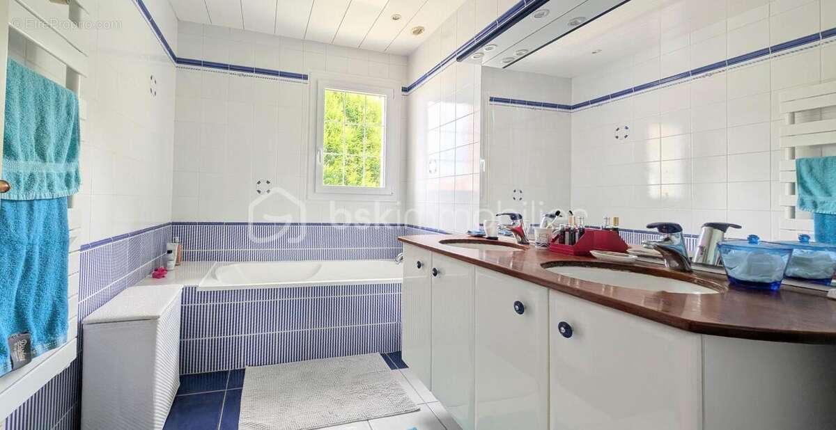 Maison Familiale sans travaux à Douvres la Délivrande - photo 19
