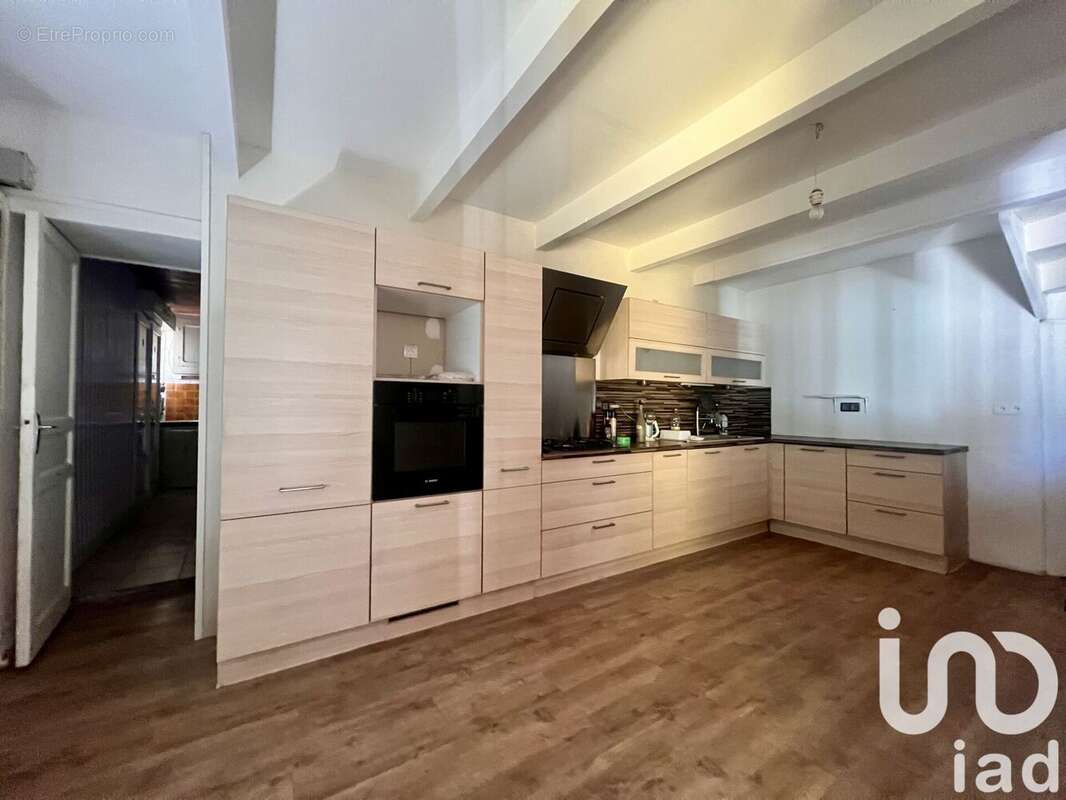 Photo 8 - Maison à ARDILLIERES