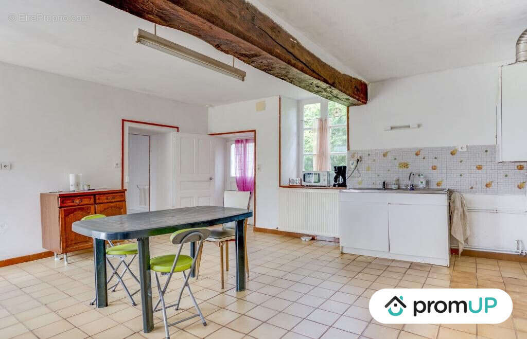 Maison à LA FERTE-MACE