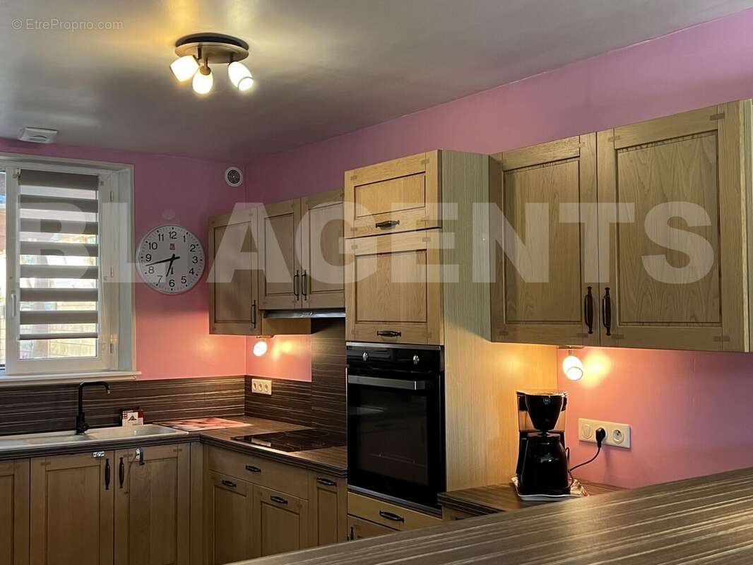 IMG_6855 - Maison à TORCY-LE-PETIT