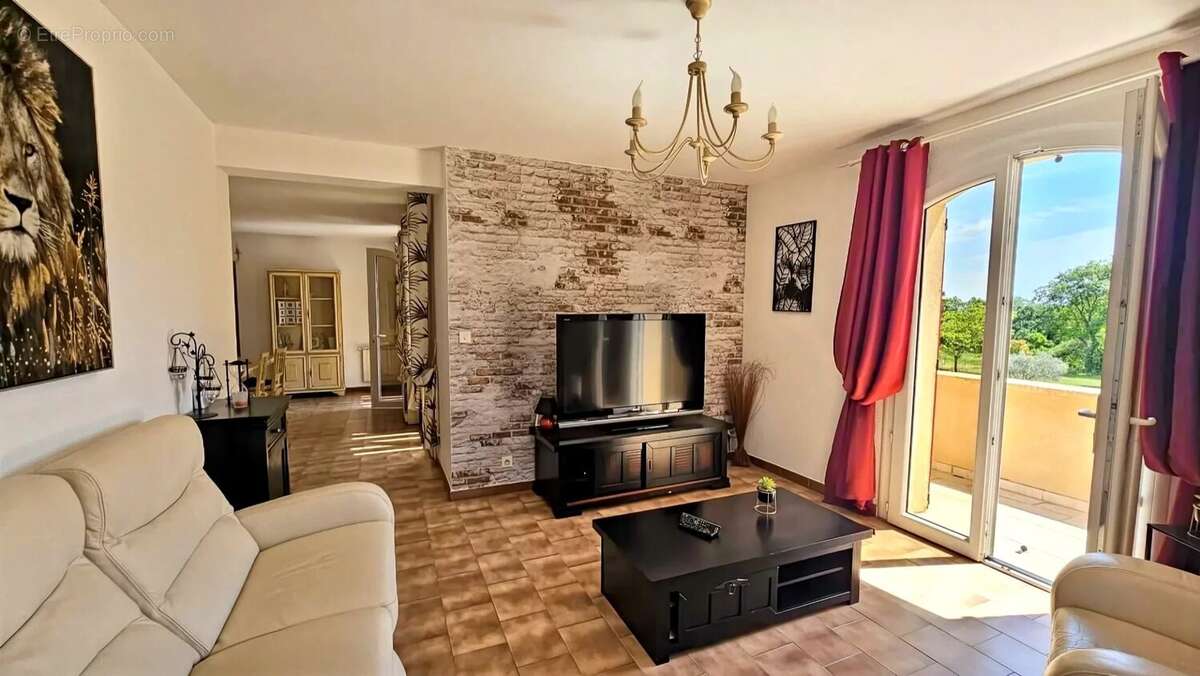 Maison à LAMBESC