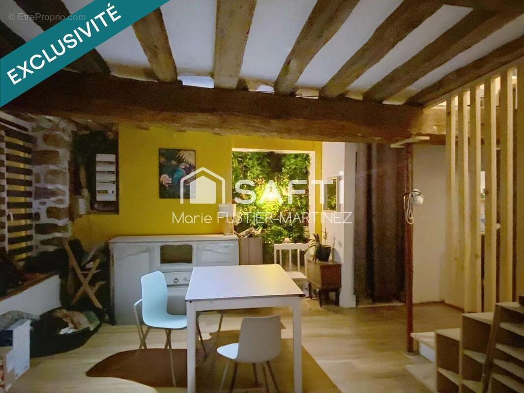 Photo 3 - Maison à VILLEMARECHAL