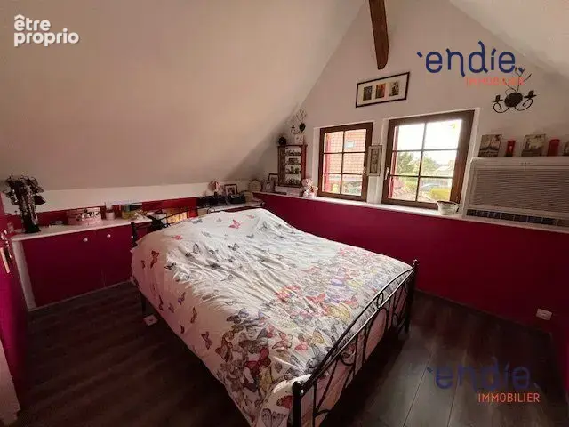 Maison 6 pièces 146 m² à vendre à Thivars (28630) - photo 9