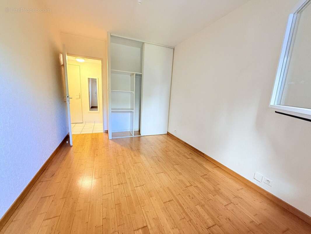 Appartement à TOURS