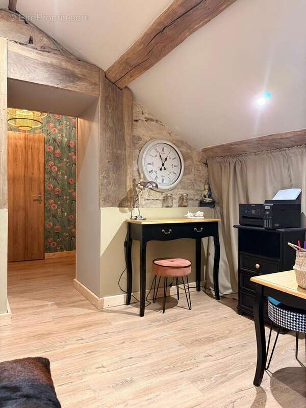 Photo 7 - Maison à PONT-DE-VAUX