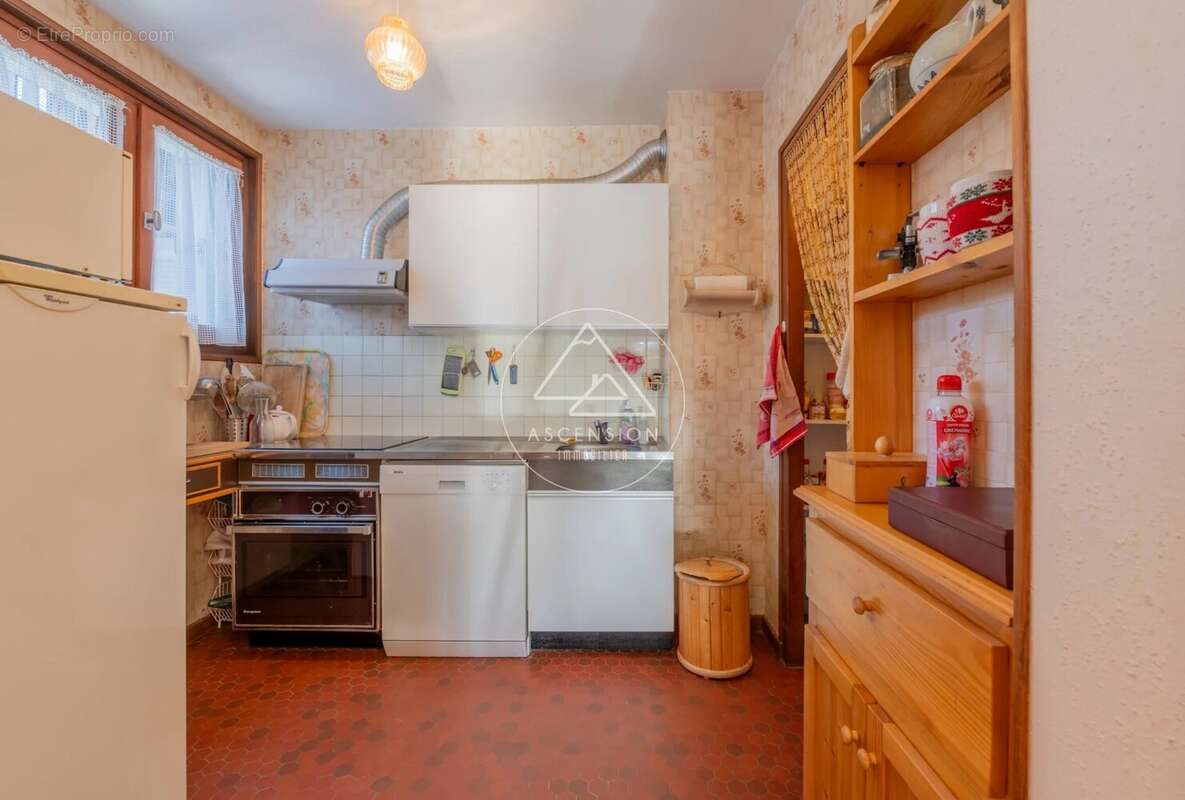 Appartement à LES GETS