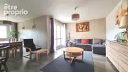Appartement à BEYNES