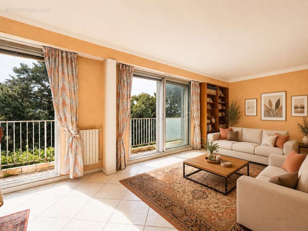 Appartement 173 m² à Nantes  - photo 4
