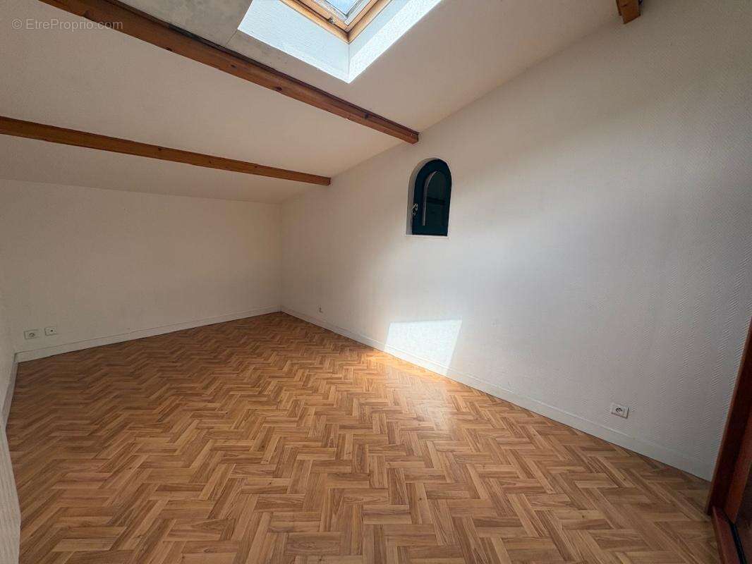 Maison à THENAC