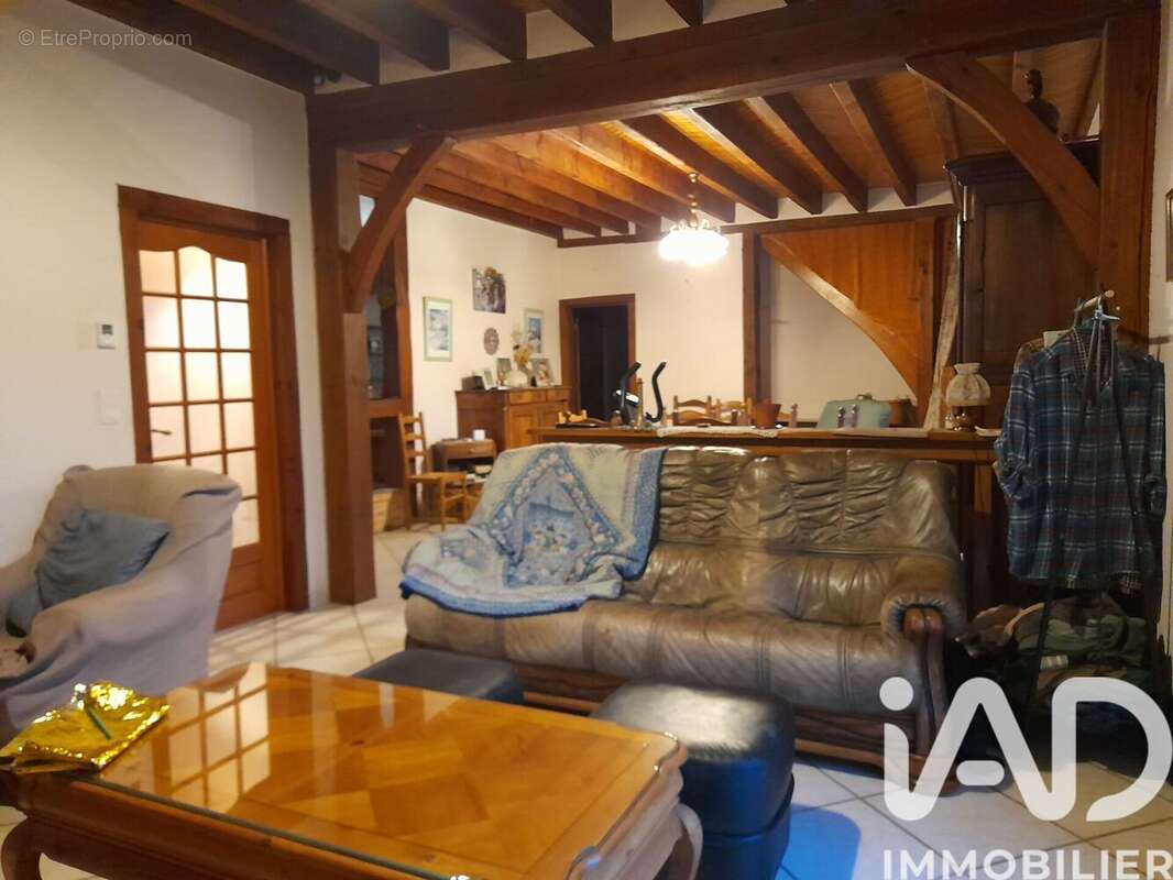 Photo 3 - Maison à MORCENX