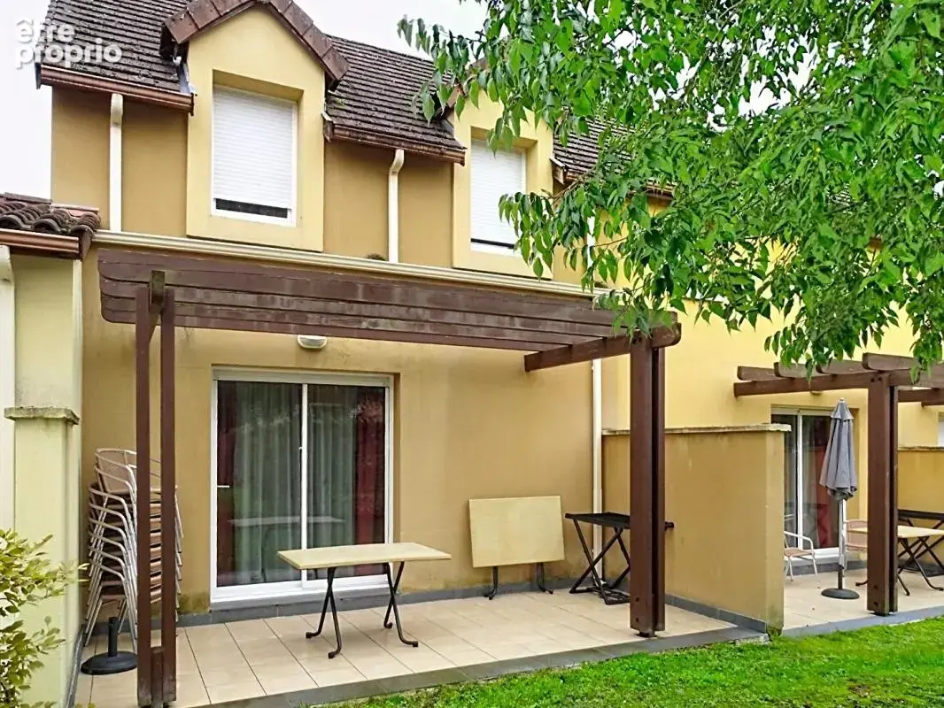 Appartement à MONTIGNAC
