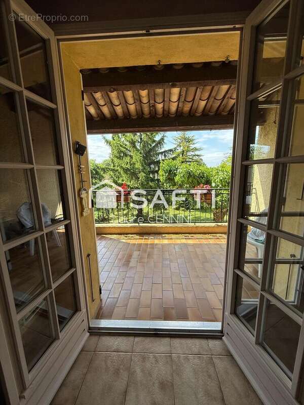 Photo 9 - Maison à RICHERENCHES