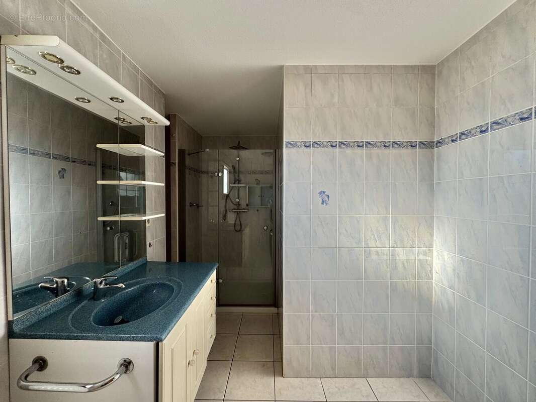 Appartement à WALHEIM