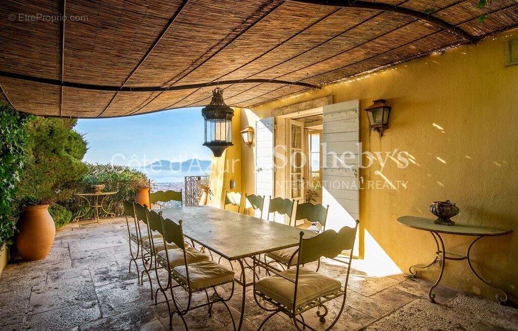Maison à CANNES