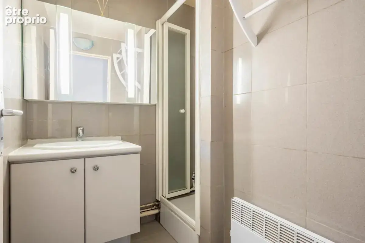Appartement de 4 pièces de 92 m² au Bourget - photo 10
