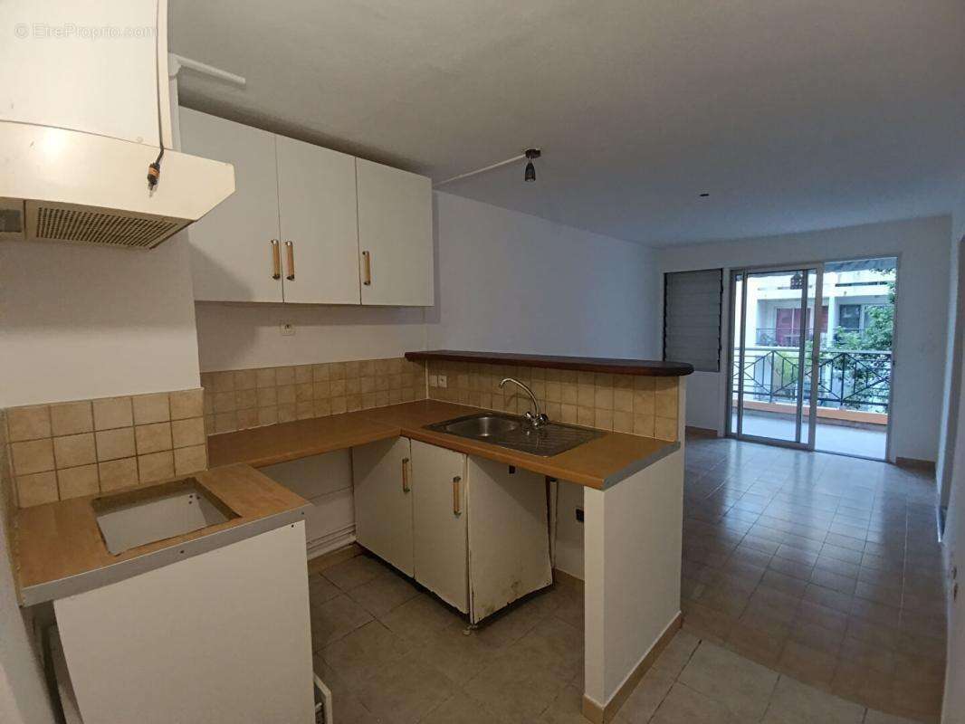 Appartement à DUCOS