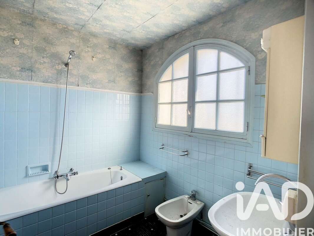 Photo 9 - Maison à SAINTE-SOULLE