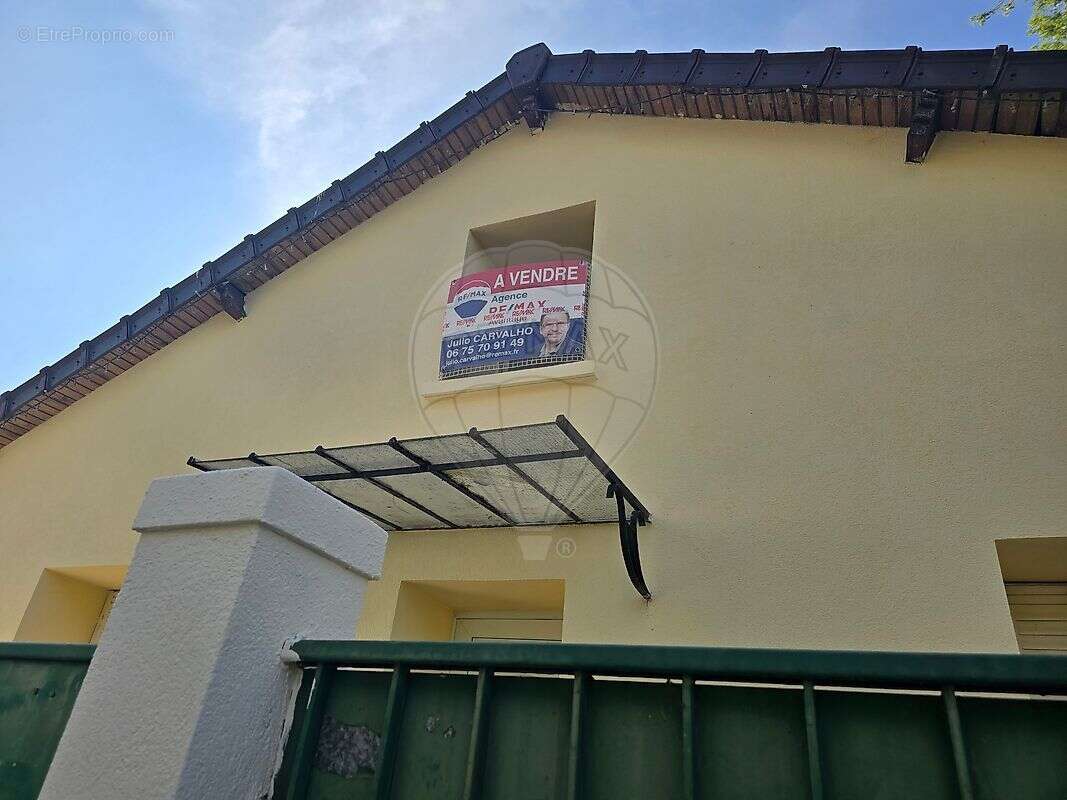 Maison 3 chambre(s) à vendre - photo 33