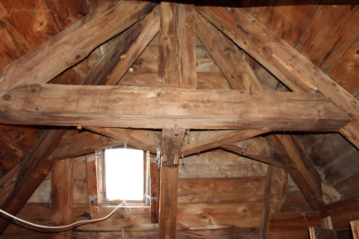 Maison vallee du mars - photo 12